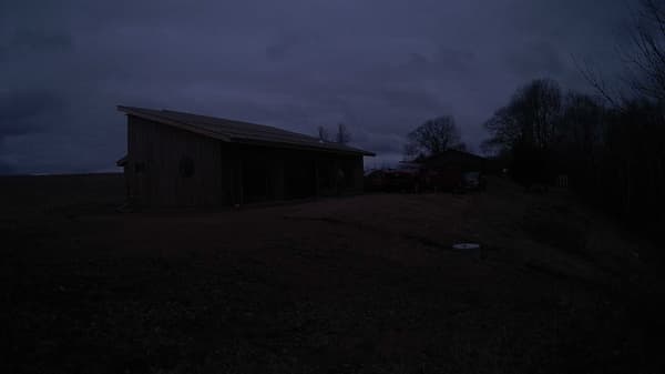 The field cam, Mar 26, 2026 at 12:30pm