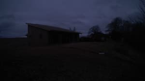 An older photo from the camera