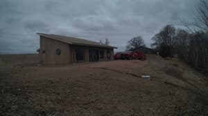 An older photo from the camera