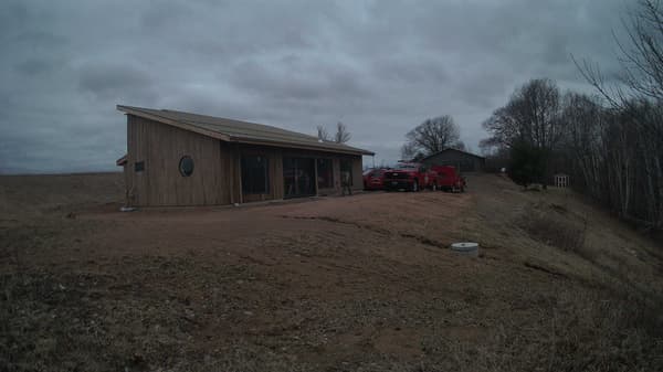 The field cam, Mar 26, 2026 at 1:11pm