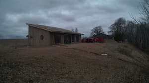 An older photo from the camera