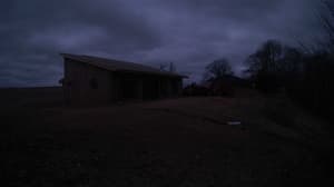 An older photo from the camera