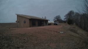 An older photo from the camera