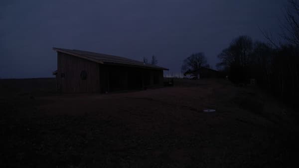 The field cam, Mar 27, 2026 at 6:41am