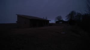 An older photo from the camera