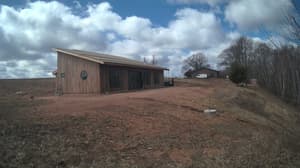 An older photo from the camera