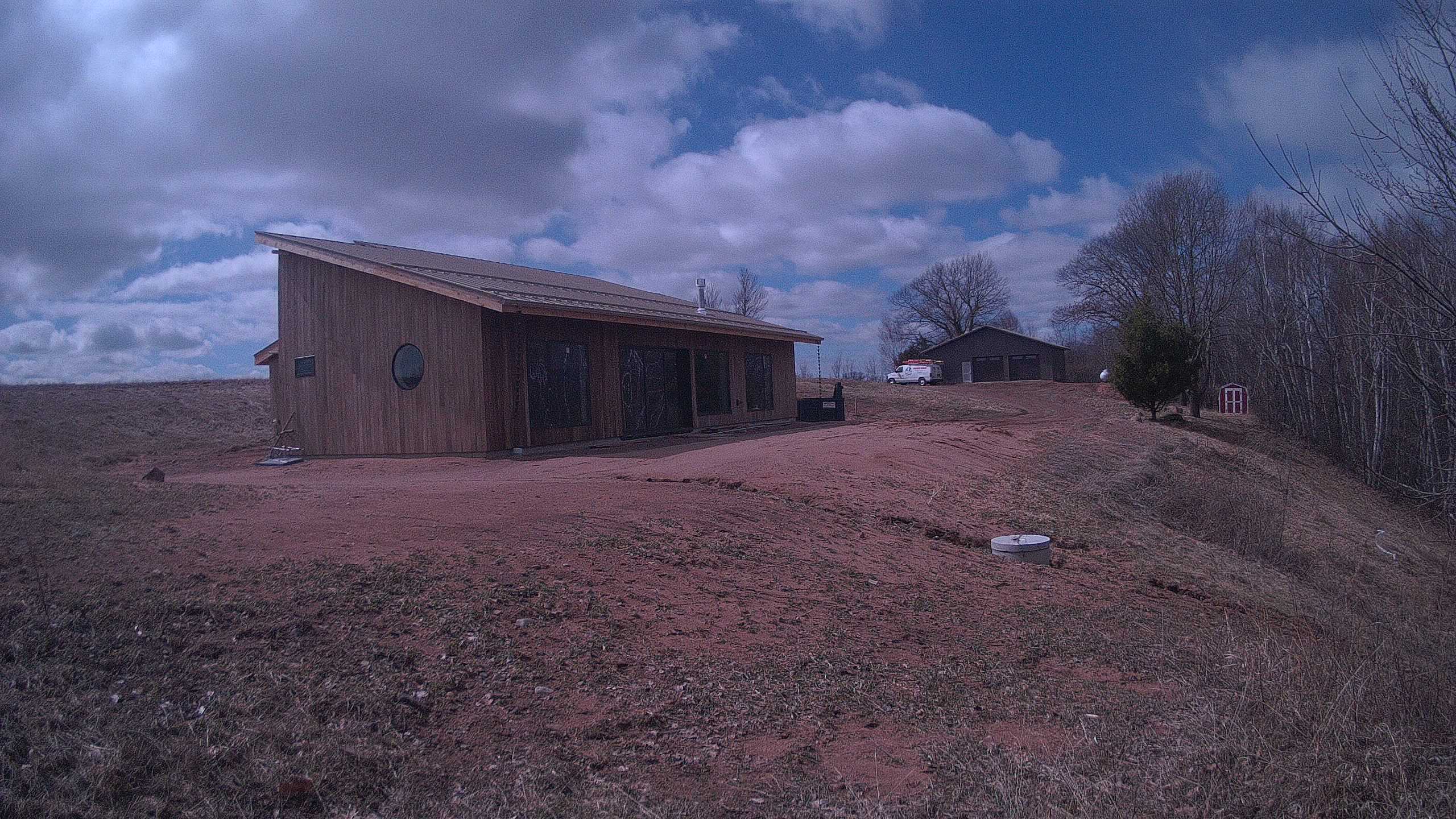 The field cam, Mar 27, 2026 at 10:40am