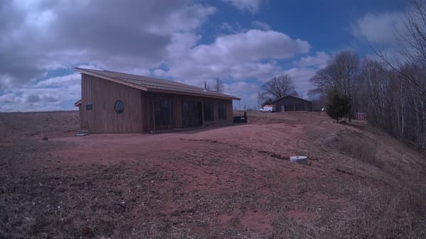 The field cam, Mar 27, 2026 at 10:40am