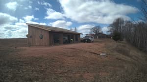 An older photo from the camera