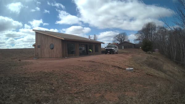 The field cam, Mar 27, 2026 at 10:48am