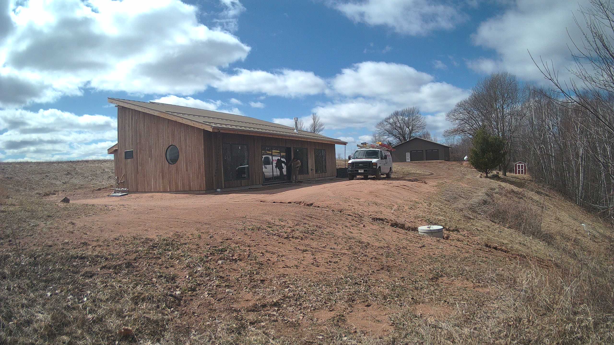 The field cam, Mar 27, 2026 at 10:57am