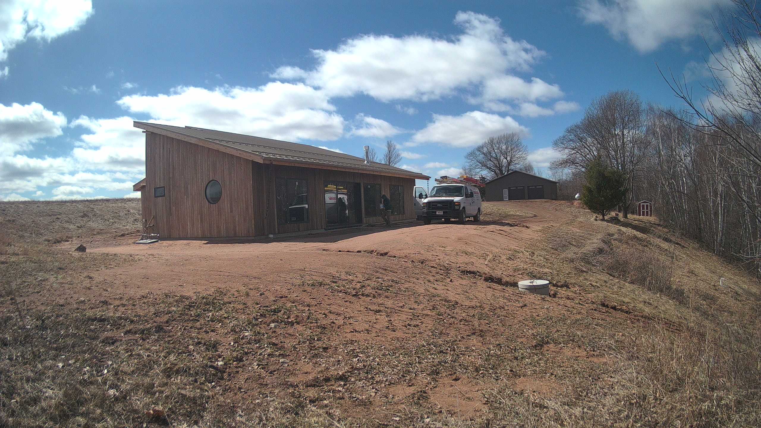 The field cam, Mar 27, 2026 at 11:14am