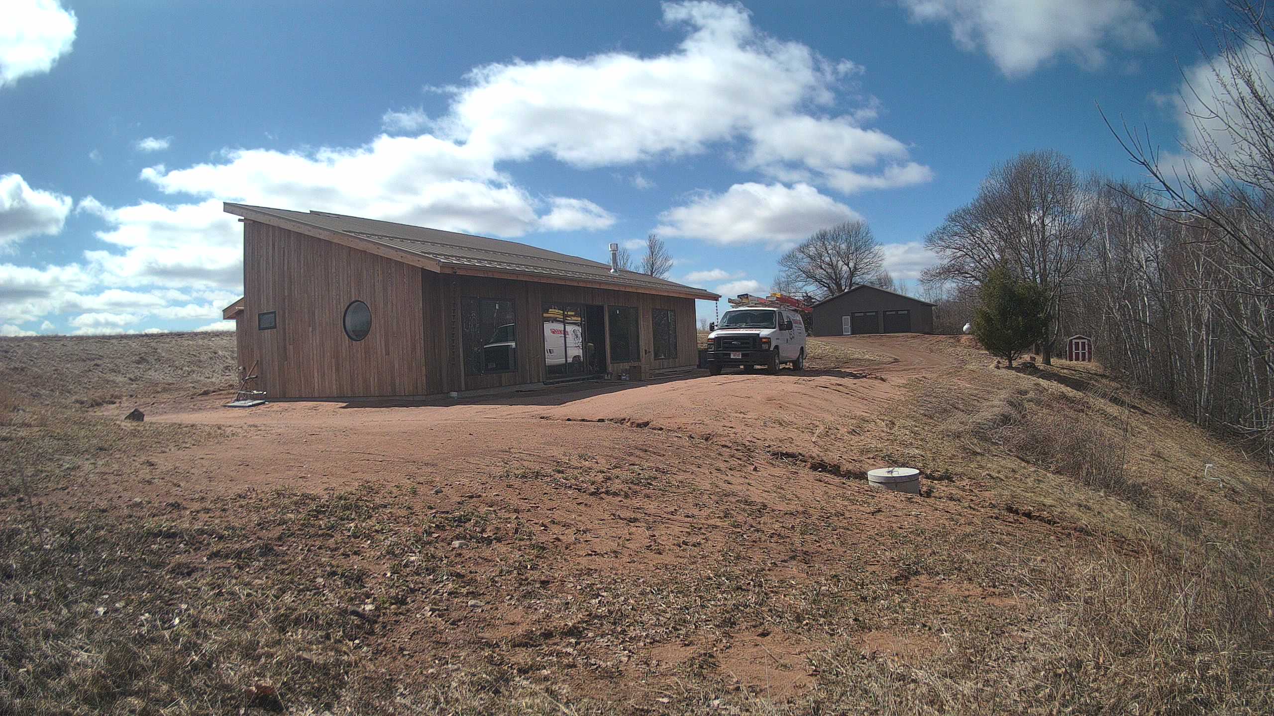 The field cam, Mar 27, 2026 at 11:14am