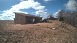 A newer photo from the camera