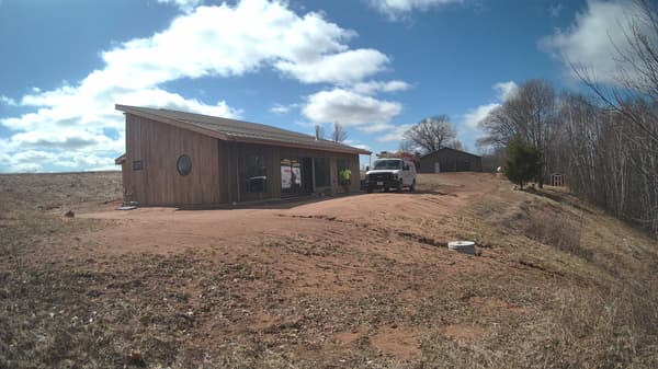 The field cam, Mar 27, 2026 at 11:17am