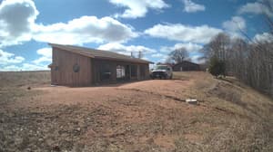 An older photo from the camera