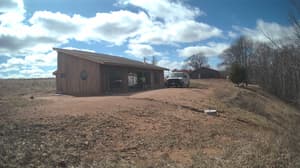 An older photo from the camera