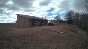 An older photo from the camera