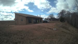 An older photo from the camera