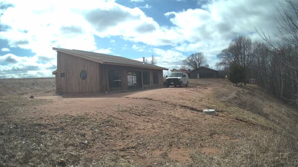 The field cam, Mar 27, 2026 at 12:32pm