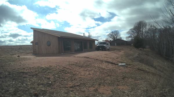 The field cam, Mar 27, 2026 at 12:35pm