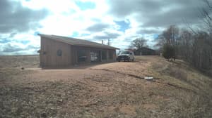 An older photo from the camera