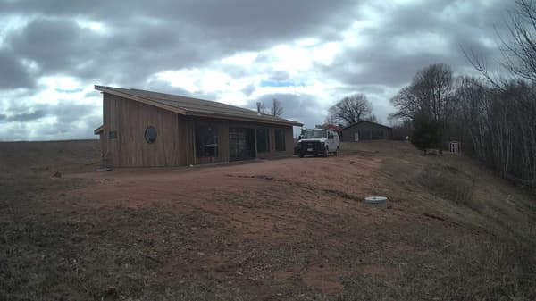 The field cam, Mar 27, 2026 at 1:03pm