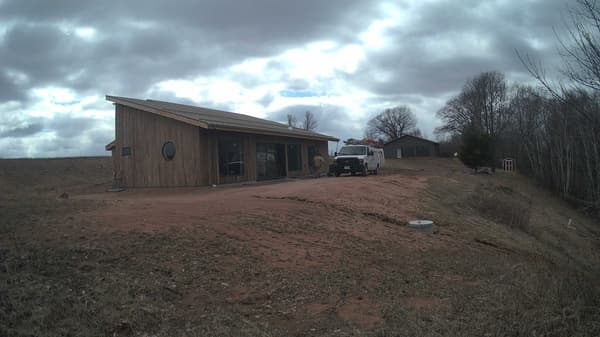 The field cam, Mar 27, 2026 at 1:04pm