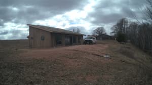 An older photo from the camera