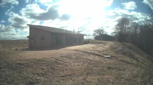 An older photo from the camera