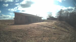 An older photo from the camera