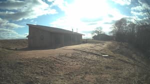 An older photo from the camera