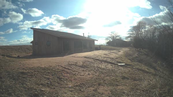 The field cam, Mar 27, 2026 at 3:25pm