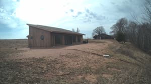 A newer photo from the camera