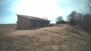 A newer photo from the camera