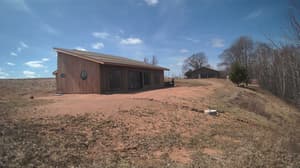 A newer photo from the camera