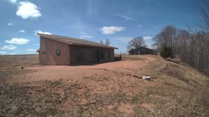 A newer photo from the camera