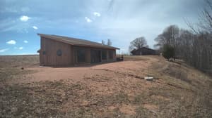 A newer photo from the camera