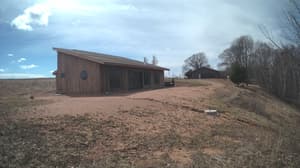 An older photo from the camera