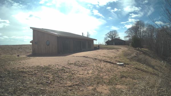 The field cam, Mar 31, 2026 at 1:39pm