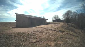 A newer photo from the camera