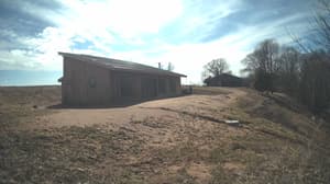 A newer photo from the camera