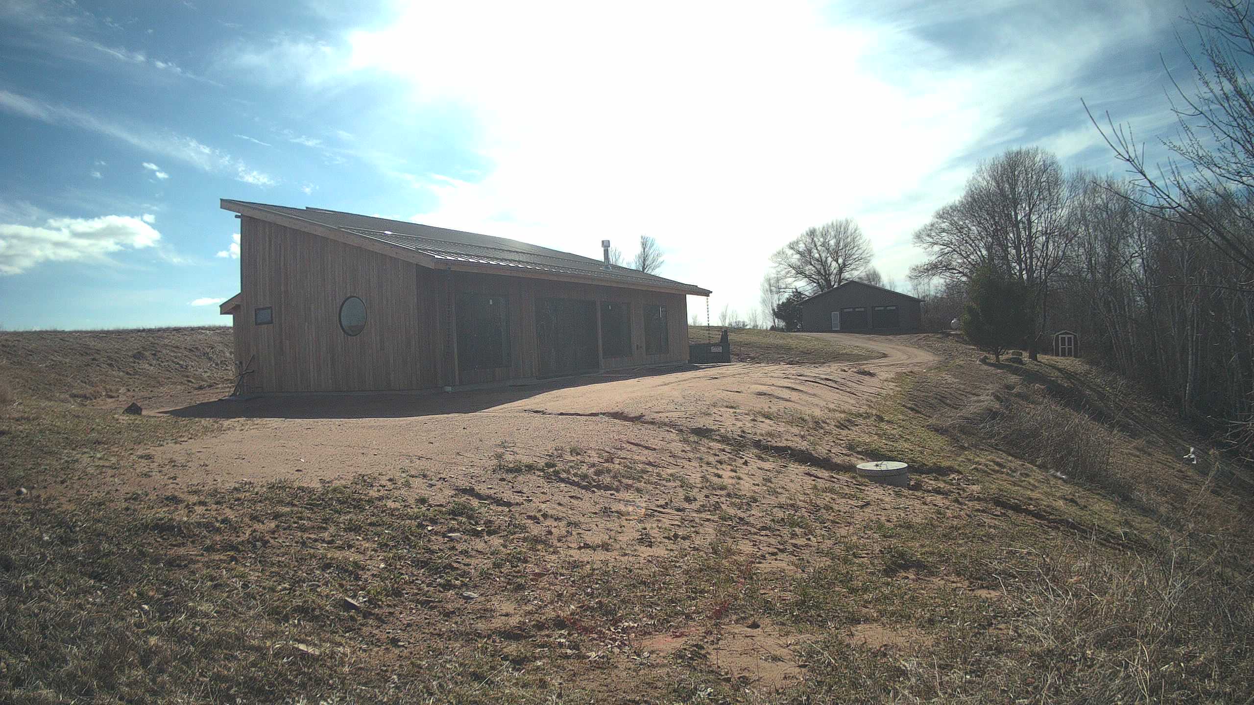 The field cam, Mar 31, 2026 at 2:13pm