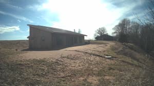 A newer photo from the camera