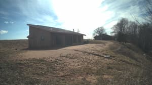 A newer photo from the camera