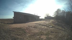 An older photo from the camera