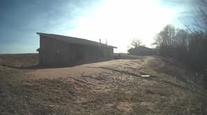 An older photo from the camera