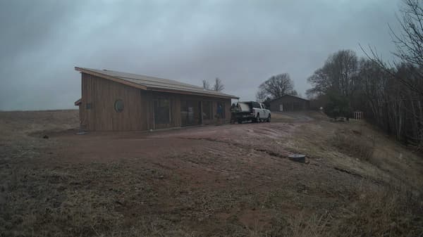 The field cam, Apr 2, 2026 at 5:26am