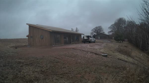 The field cam, Apr 2, 2026 at 5:29am