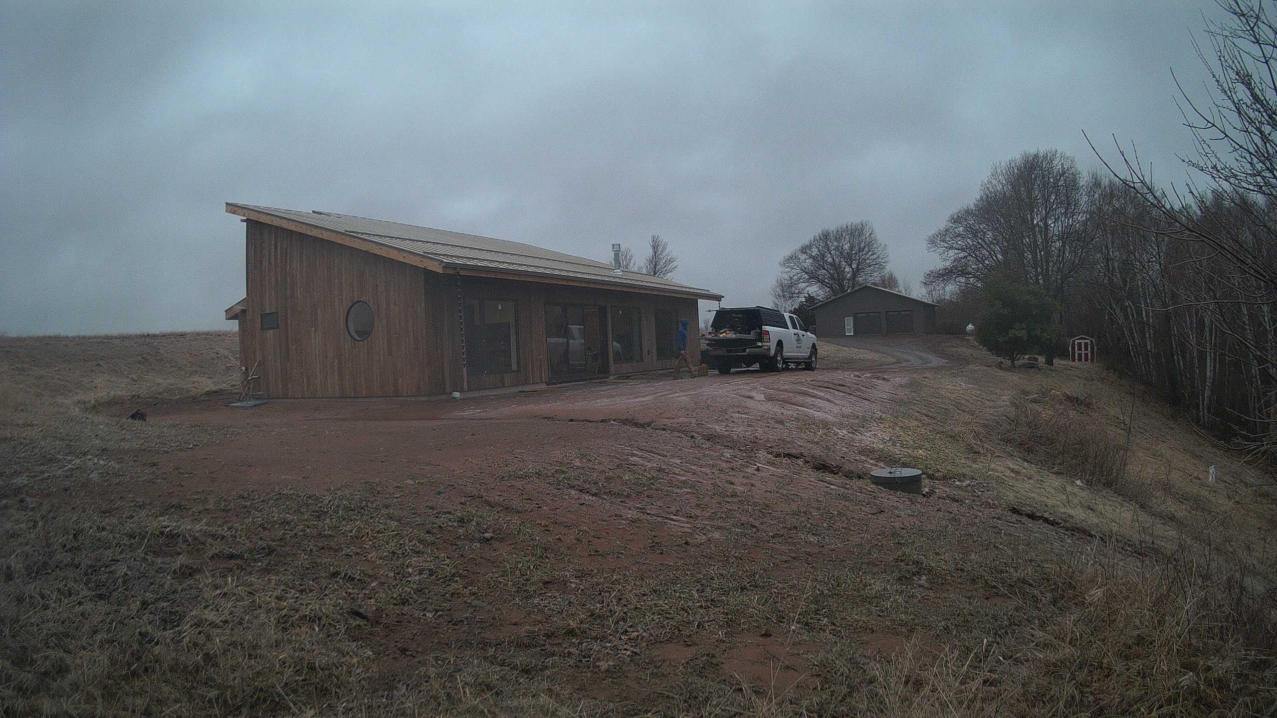 The field cam, Apr 2, 2026 at 5:30am